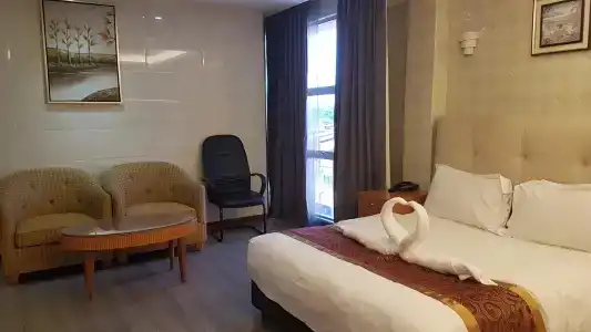 Suwara Kepong Kl - 74