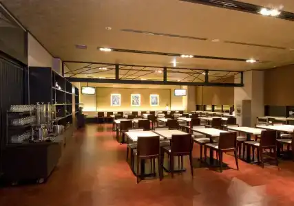Dormy Inn Premium Kyoto Ekimae Natural Hot Spring - 20