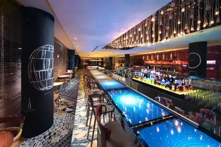 M Social Singapore (SG Clean, Staycation Approved) - 18