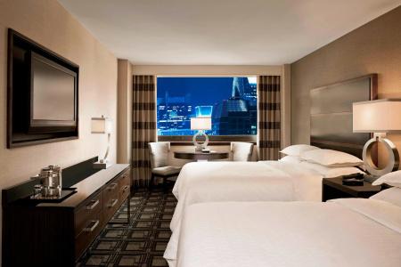 Sheraton New York Times Square - 8