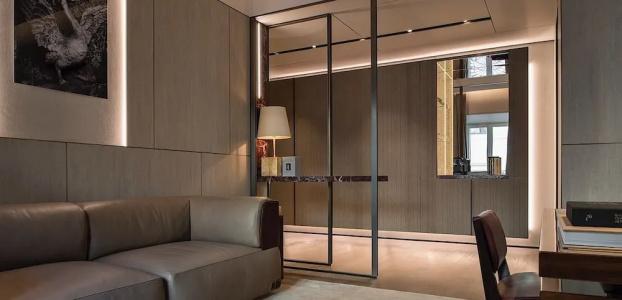 Fendi Private Suites - 52