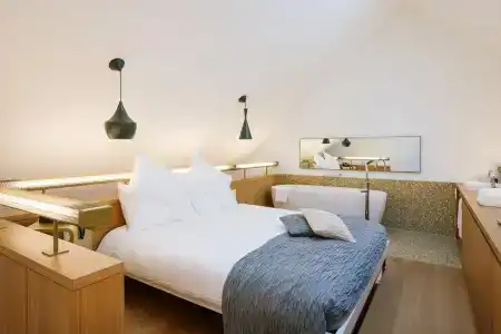 B2 Boutique Zürich - 4