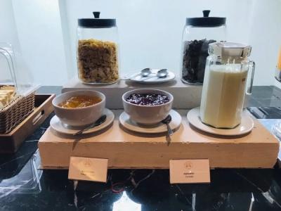 Mayflower Grande Phitsanulok - 9