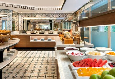Occidental Taksim - 11