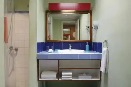 Veranda & Spa - 8