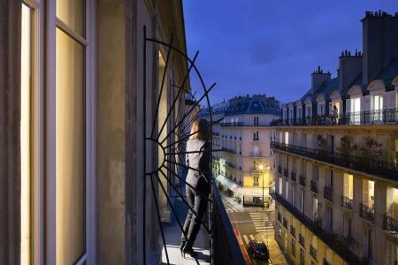 Hôtel Le Marianne - 57