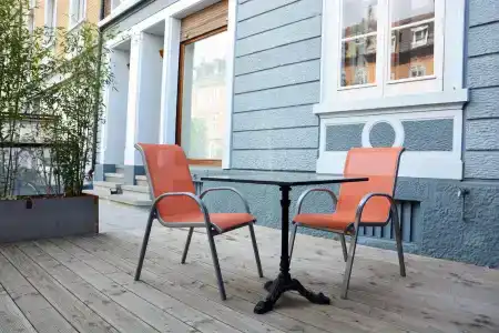 Unique Serviced Living @ Airport Line - 6