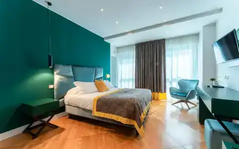 Missori Suites by 101Flats in Milan - 12
