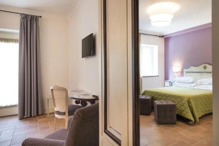 Altarocca Wine Resort Adults Only - 74