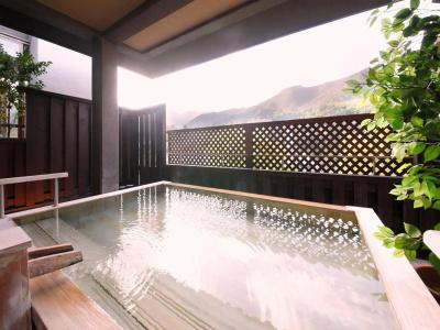 Yugawara Ohnoya Ryokan - 35