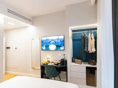 Jb Relais Luxury - 23