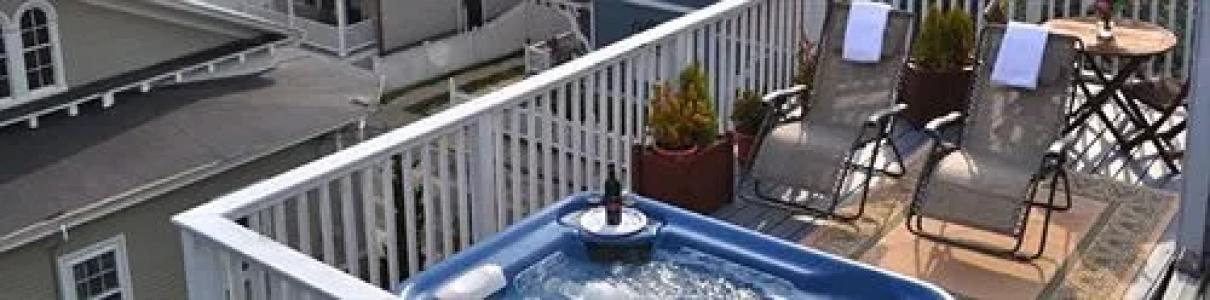 Serenity Inn - 16