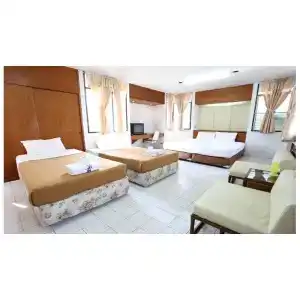 Chomdoi House Sha Extra Plus - 35