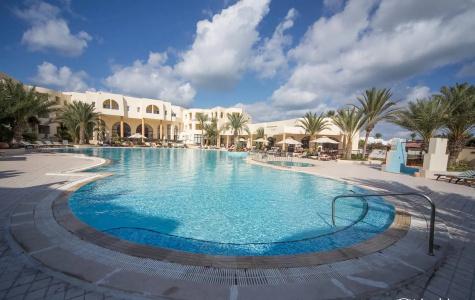 Green Palm - 11