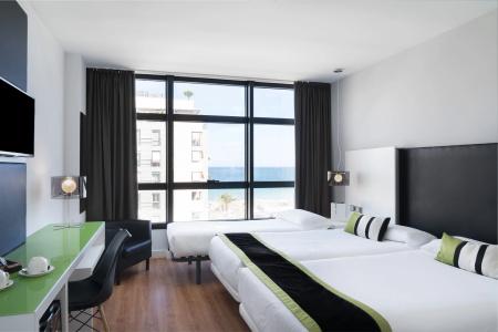 Vincci Málaga - 13