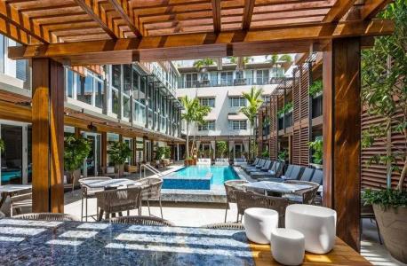 Lennox Miami Beach - 35