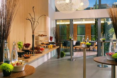 Courtyard by Marriott Montpellier - 16
