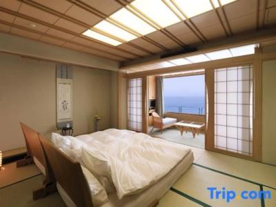 Wakamatsu Hot Spring Resort - 54