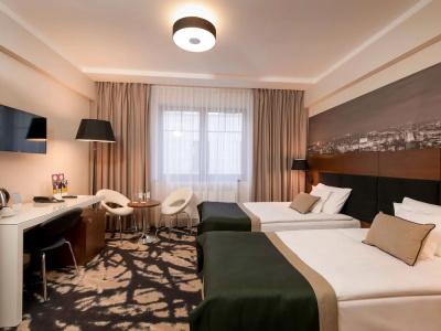 Mercure Bydgoszcz Sepia - 54