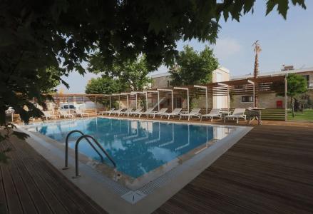 Ayvalık Sea Resort - 14