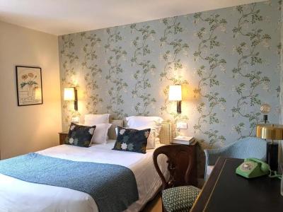 Hôtel Le Saint Christophe - 43