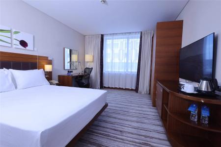 Hilton Garden Inn Konya - 30