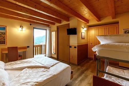 b&b La Montanara - 33
