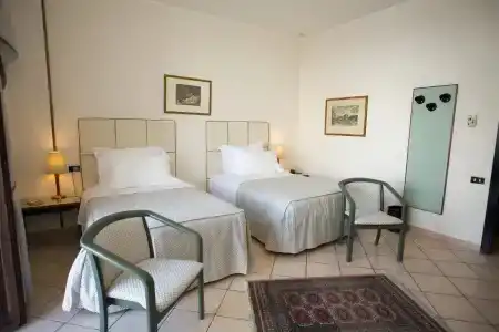 Domus Mariae Albergo - 6