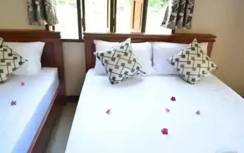 Siam Guesthouse - 30