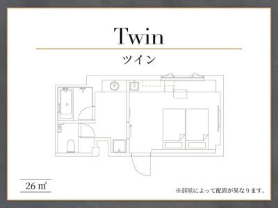 Tokyu Stay Kyoto Sanjo-Karasuma - 92