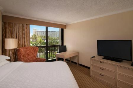 Sheraton Santo Domingo - 31