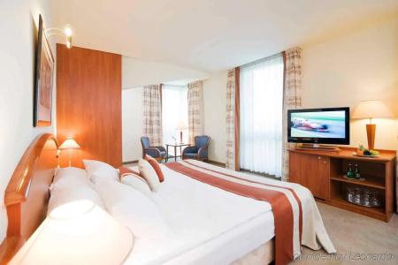 Mercure Poznań Centrum - 4