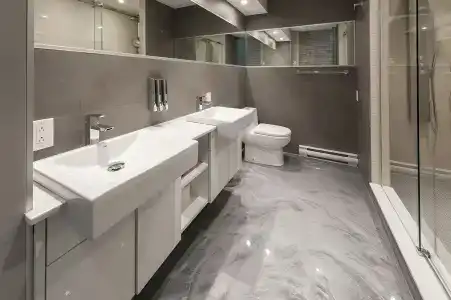 Parc Suites - 9