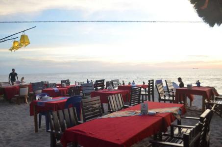 Lanta Nice Beach Resort - Sha Extra Plus - 19