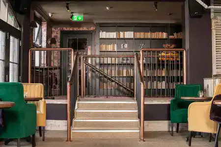 House Belfast - 10