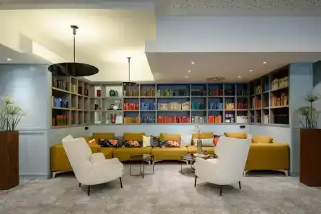 Mercure Saarbrücken City - 15