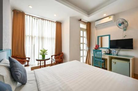 Bui Vien - 149