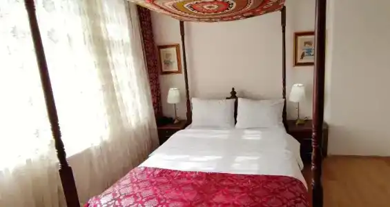 Marmara Guesthouse - 32