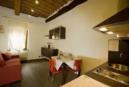 Vicolo dell'Oste - 27