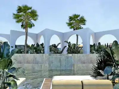 Kolymbia Bay Art - Только для взрослых - 37