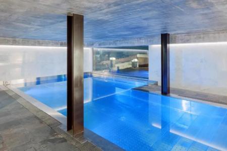 Aux Pieds du Roi - Suite & Spa - 11