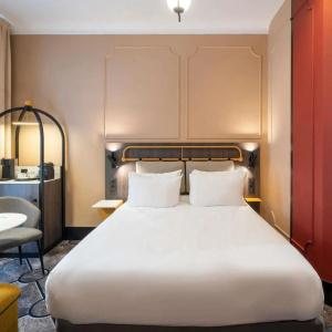 Mercure Lyon Centre Brotteaux - 29