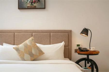 Nesta Saigon Central-Formerly Saigon Princess - 51