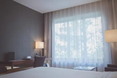 Ac Aitana By Marriott - 36