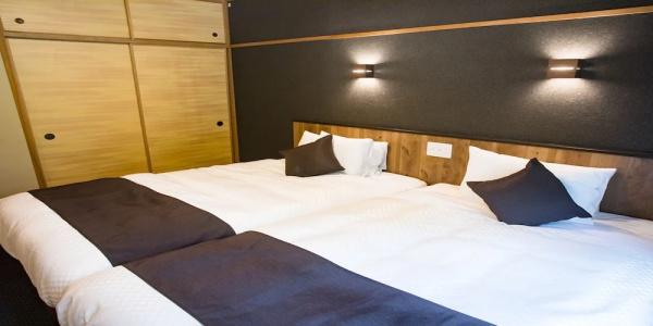 Livemax Resort Hakone Ashinoko - 52