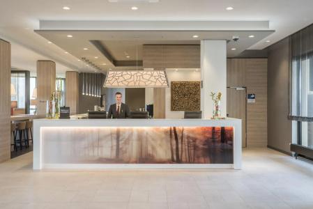 Hampton By Hilton Freiburg - 1