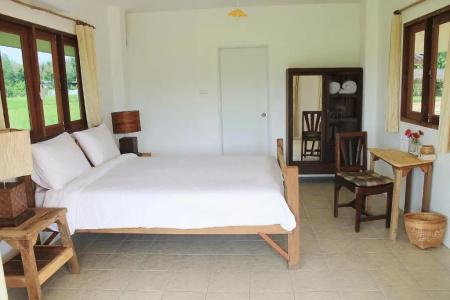 Country Retreat - 37
