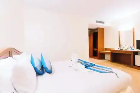 Chumphon Gardens - 59