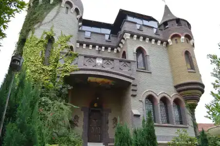 Castillo Medieval - 0