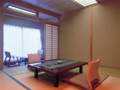 Kusatsu Onsen Boun - 34